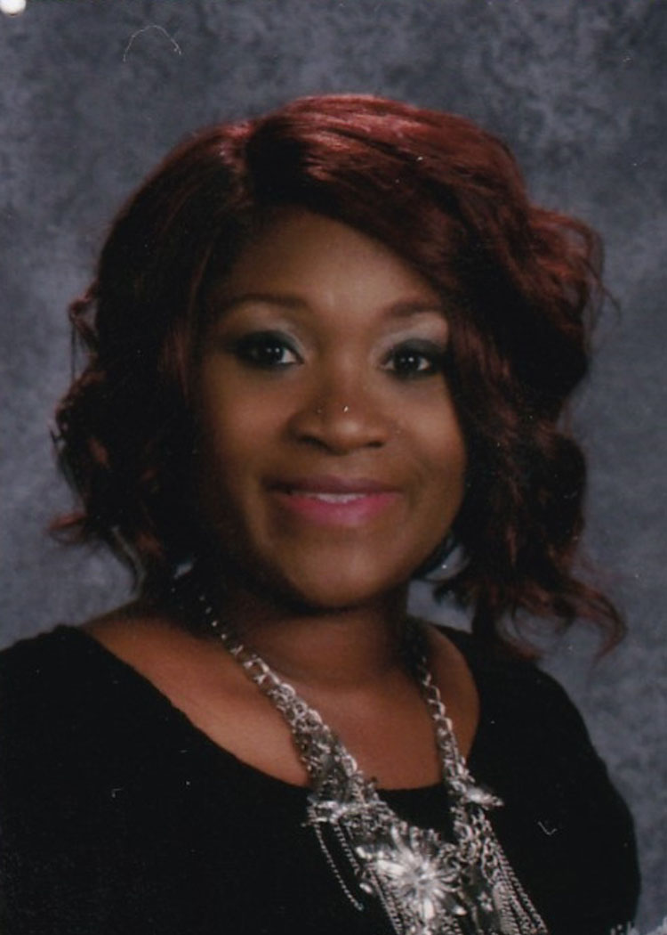 LaKeitha Patterson